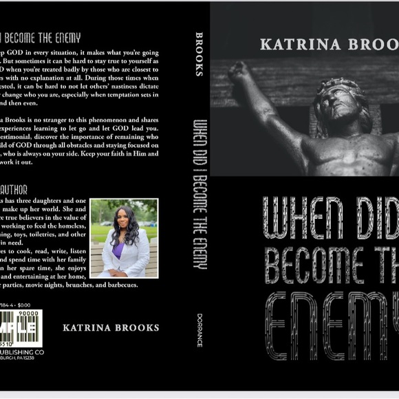 Buy my book, buy life insurance, if you need a realtor feel free to call me. - Picture 6 of 6